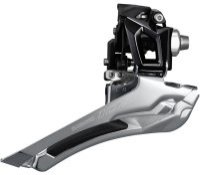 Umwerfer Rennrad / Gravel