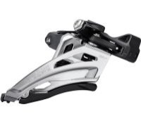 Umwerfer MTB / Trekking
