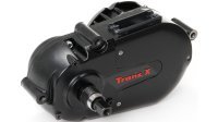 E-Bike Motor