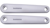 Kurbelgarnitur  Shimano / Steps