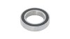 Clatch Nabenlager  Unisize schwarz, silber