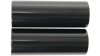 Radio Axle-Pegs  Unisize schwarz