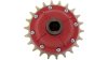 Pfautec Differential  F1 rot