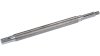 Pfautec Achse  F1 silber