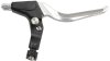  Doppelbremsgriff  F1 schwarz, silber