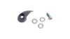Tern FBL  L grau, silber