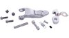 Tern Verschluss-Set  L silber