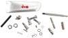 Tern Verschluss-Set  L silber
