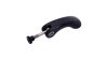 Tern Schnellspanner  L schwarz, silber