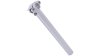 Tern Telescopic  1 1/8 -1,5  tapered silber
