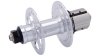 Tern Hinterradnabe  L silber