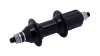 Tern Hinterradnabe  1 1/8 -1,5  tapered schwarz