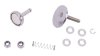 Tern Magnetix  L silber