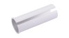 Tern Distanzhülse  1 1/8 -1,5  tapered silber