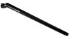 Tern Zorin Post Pump  1 1/8 -1,5  tapered schwarz