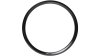 Tern Kinetix Comp  1 1/8 -1,5  tapered schwarz