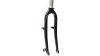 Tern Gabel  1 1/8 -1,5  tapered schwarz