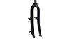 Tern Gabel  1 1/8 -1,5  tapered schwarz