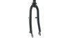 Tern Gabel  1 1/8 -1,5  tapered schwarz