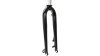 Tern Gabel  1 1/8 -1,5  tapered schwarz