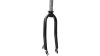 Tern Gabel  1 1/8 -1,5  tapered schwarz