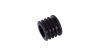 Tern Schutzring  1 1/8 -1,5  tapered schwarz