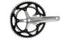 FSA Vero  1 1/8 -1,5  tapered schwarz, silber