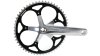 FSA Vero  L schwarz, silber