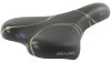 Tern Sattel  1 1/8 -1,5  tapered schwarz