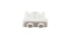 Tern Dynamostecker  1 1/8 -1,5  tapered grau