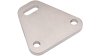 Tern Adapterplatte  Unisize schwarz