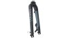 Tern Tarsus  1 1/8 -1,5  tapered schwarz