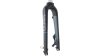 Tern Tarsus  1 1/8 -1,5  tapered schwarz