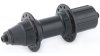 Tern Hinterradnabe  1 1/8 -1,5  tapered schwarz