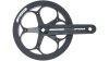 FSA Vero  1 1/8 -1,5  tapered schwarz