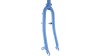 Tern Gabel  1 1/8 -1,5  tapered blau
