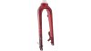 Tern Tarsus  L rot, silber