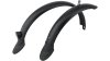 Tern Schutzblech-Set  M14 schwarz