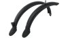 Tern Schutzblech-Set  M14 schwarz