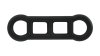 Tern Spanngummi  L schwarz