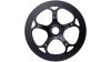 Tern Bosch  1 1/8 -1,5  tapered schwarz