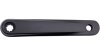 Tern Kurbelsatz  1 1/8 -1,5  tapered schwarz