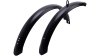 Tern Schutzblech-Set  1 1/8 -1,5  tapered schwarz