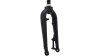 Tern Gabel  1 1/8 -1,5  tapered schwarz
