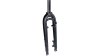 Tern Gabel  1 1/8 -1,5  tapered schwarz