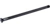 Tern Hinterradsteckachse  1 1/8 -1,5  tapered schwarz