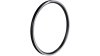Tern Felge  1 1/8 -1,5  tapered schwarz