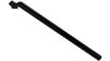 Tern Sattelstütze  1 1/8 -1,5  tapered schwarz