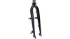 Tern Gabel  1 1/8 -1,5  tapered schwarz