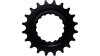 Tern Bosch  1 1/8 -1,5  tapered schwarz